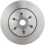 Brembo Front Brake Rotor