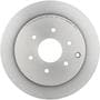 Brembo Rear Brake Rotor