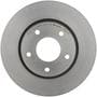 Brembo Front Brake Rotor