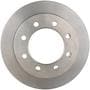 Brembo Rear Brake Rotor