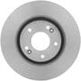 Brembo Front Brake Rotor