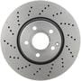 Brembo Front Brake Rotor