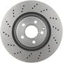Brembo Front Brake Rotor
