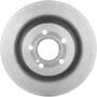 Brembo Rear Brake Rotor