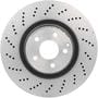 Brembo Front Brake Rotor