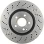 Brembo Front Brake Rotor