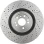 Brembo Front Brake Rotor