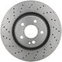 Brembo Front Brake Rotor