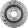 Brembo Rear Brake Rotor