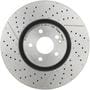Brembo Front Brake Rotor