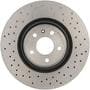 Brembo Front Brake Rotor