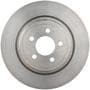 Brembo Rear Brake Rotor