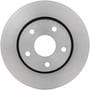 Brembo Front Brake Rotor