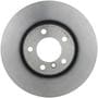 Brembo Front Brake Rotor