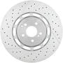 Brembo Front Brake Rotor