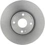 Brembo Front Brake Rotor