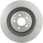 Brembo Rear Brake Rotor