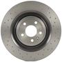 Brembo Rear Brake Rotor