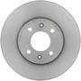 Brembo Front Brake Rotor