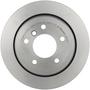 Brembo Rear Brake Rotor