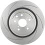 Brembo Rear Brake Rotor
