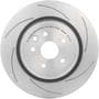 Brembo Rear Brake Rotor