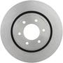 Brembo Front Brake Rotor