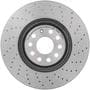 Brembo Front Brake Rotor
