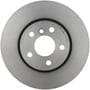 Brembo Front Brake Rotor