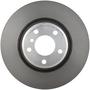 Brembo Rear Brake Rotor