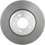 Brembo Front Brake Rotor
