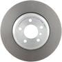Brembo Rear Brake Rotor