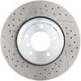Brembo Front Brake Rotor