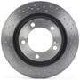 Brembo Front Brake Rotor