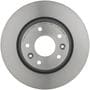 Brembo Front Brake Rotor