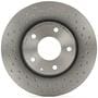 Brembo Front Brake Rotor