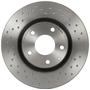 Brembo Front Brake Rotor