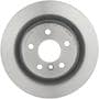 Brembo Rear Brake Rotor