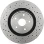 Brembo Front Brake Rotor