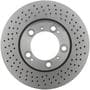 Brembo Front Brake Rotor