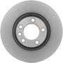Brembo Front Brake Rotor