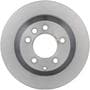 Brembo Rear Brake Rotor