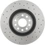 Brembo Front Brake Rotor