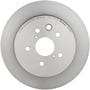 Brembo Rear Brake Rotor