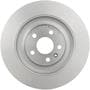 Brembo Rear Brake Rotor