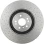 Brembo Front Brake Rotor