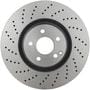 Brembo Front Brake Rotor