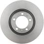 Brembo Front Brake Rotor