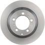 Brembo Rear Brake Rotor