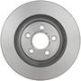 Brembo Rear Brake Rotor